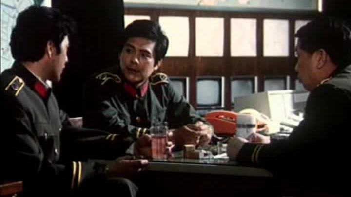 [图]《白雾街凶杀案》（长影1985）_0007