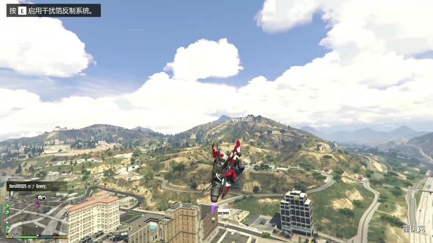 Gta5马克兔操作 西瓜视频搜索