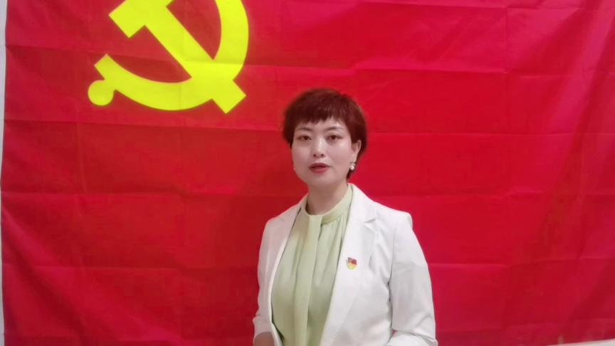 [图]巾帼女英雄赵一曼的故事#党史学习教育 #红色故事