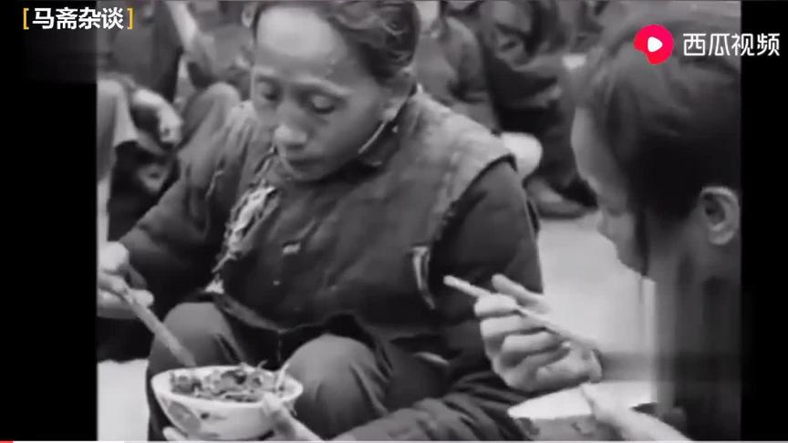 [图]珍惜粮食，拒绝浪费