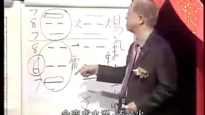 [图]跟着教授学易经～大道易行（4）#翻转吧夏天