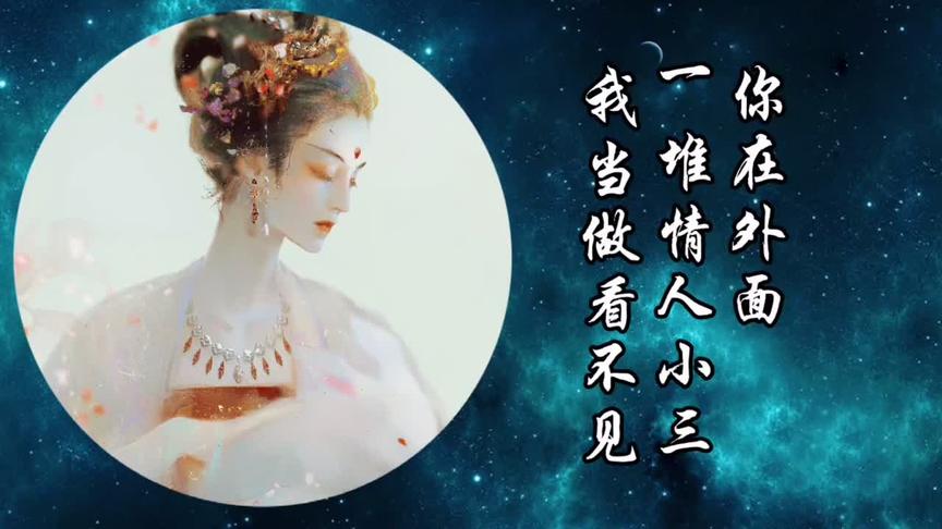 [图]#你是我的万千星辰唐诗 小说主角唐诗配音请指教。