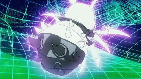 《动漫解说》_#游戏创梦#转生成蜘蛛又怎样#充能计划