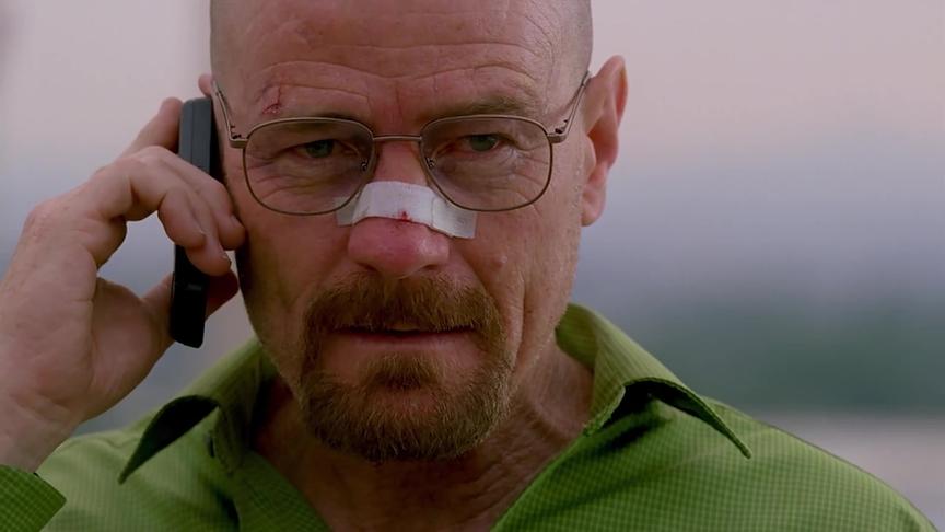 [图]#breakingbad #绝命毒师 #美剧 #美剧推荐 #原创剪辑