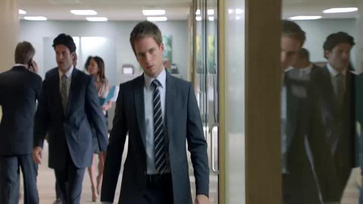 [图]I am a sucker #suits #法律英语