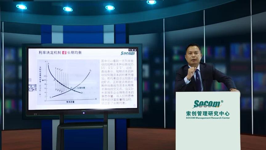 [图]强哥讲管理丨14-8丨华为为什么领先 #企业管理咨询