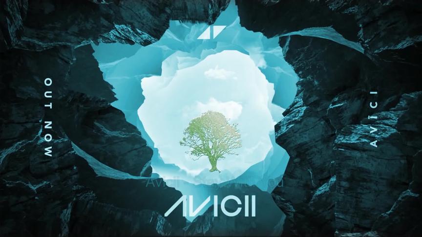 [图]#avicii-Stay With You