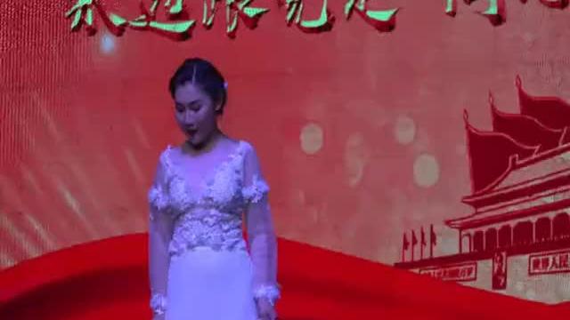 [图]《同心共筑中国梦》演出