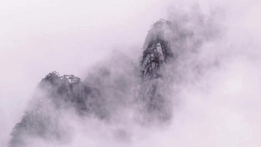 [图]一蓑烟雨任平生——苏轼