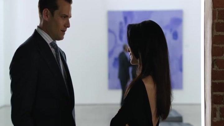 [图]Lauren refuses to tell the truth#suits