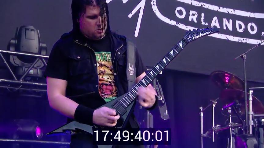 [图]Trivium | Download 2019