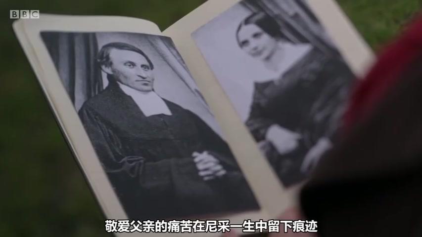 [图]【BBC高分纪录片：《现代世界天才：尼采》】