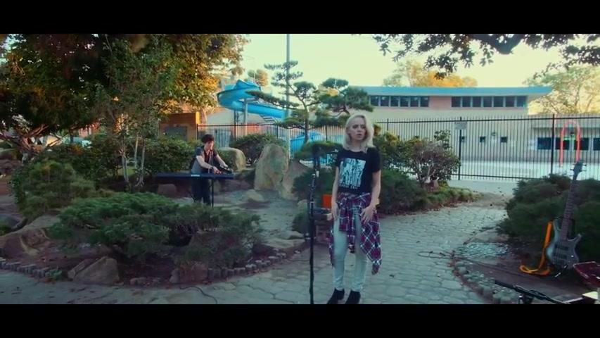 [图]▼ The Hills《连绵高峰》Madilyn Bailey & KHS (The Weeknd)▼