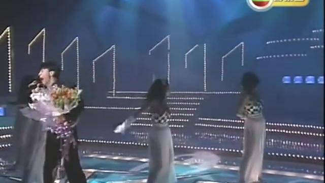 [图]经典回顾：1992劲歌金曲第3季季选