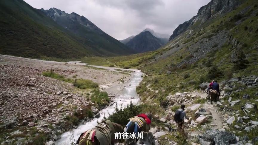 [图]揭秘外国人眼里最美的西藏 人文生活 极境 西藏 净化心灵的天堂