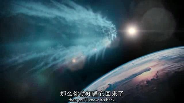 [图]以科学叙事模式揭露宇宙的壮丽：宇宙时空之旅第三集 中文字幕