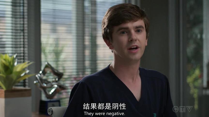 [图]良医.The.Good.Doctor.S03E04.中英字幕.