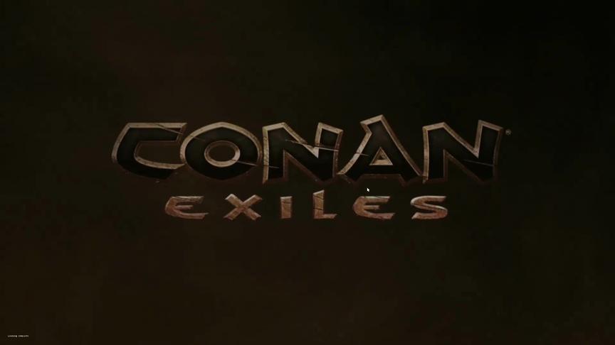 [图]角色扮演类(RPG)游戏《流放者柯南Conan Exiles》试玩