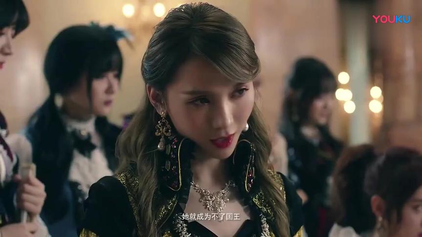 [图]《那不勒斯的黎明》SNH48演唱超清