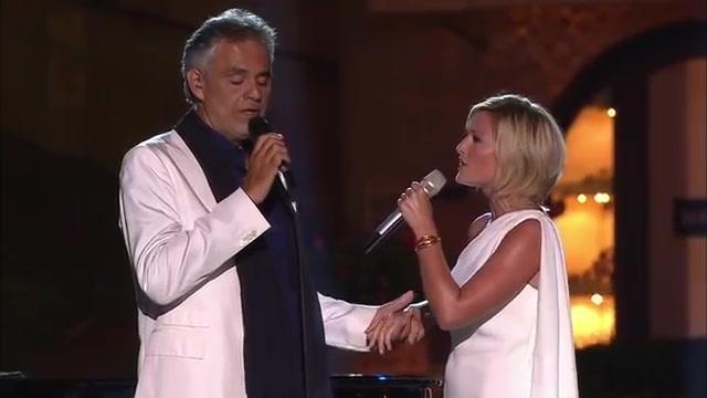 [图]Bocelli & Fischer - When I fall in love 西雅图不眠夜插曲