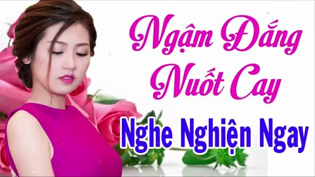 [图]LIÊN KHÚC Nhạc Vàng Bolero Chọn Lọc