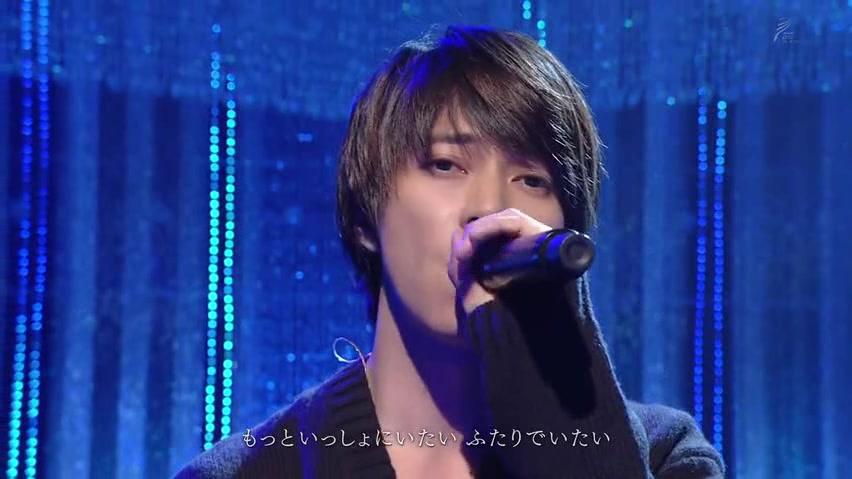 [图]山下智久《Squall》，2018.12.21 The Covers ，快来现场看看吧