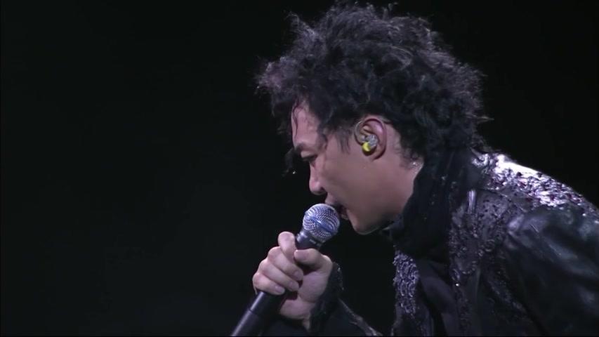 [图]Get A Life陈奕迅演唱会： 蓝光压制Eason Chan Live In Hong Kon