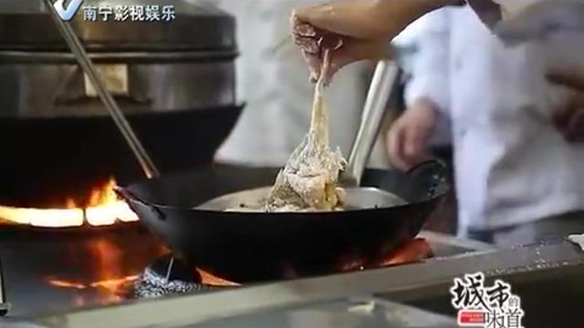 [图]【大型美食纪录片】城市的味道（25集全）：18.温州