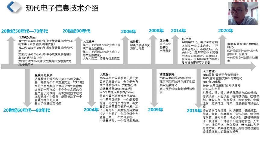 [图]02现代电子信息技术介绍及未来社会运行方式#西瓜新人#