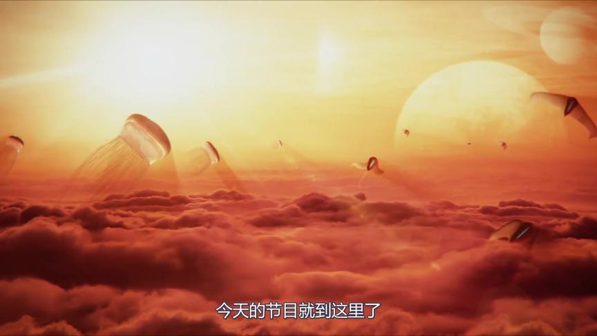 [图]木星的卫星上藏着什么秘密？科学家认为可能发现新的生命！