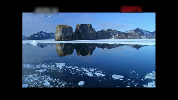 [图]走向海洋 第一集 海陆钩沉