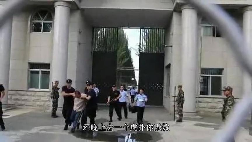 [图]刑侦实录:少有的奇案，在茫茫人群中寻找校园色魔