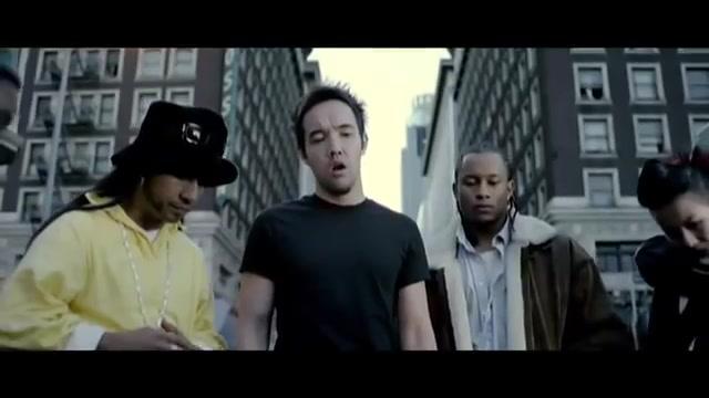 [图]Hoobastank - The Reason