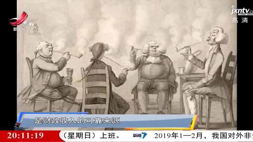 [图]1492年地理大发现，不仅是大航海时代的开始，也是全球上瘾的开始