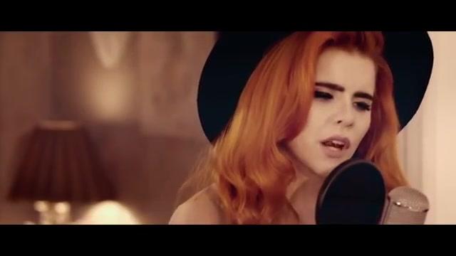 [图]Paloma Faith - Only Love Can Hurt Like This