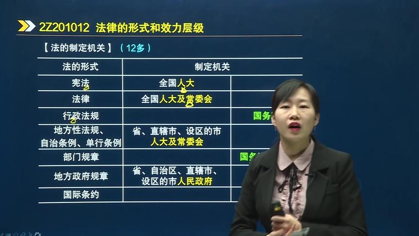 [图]2020年 建设工程施工中这些法律法规一定要知道!