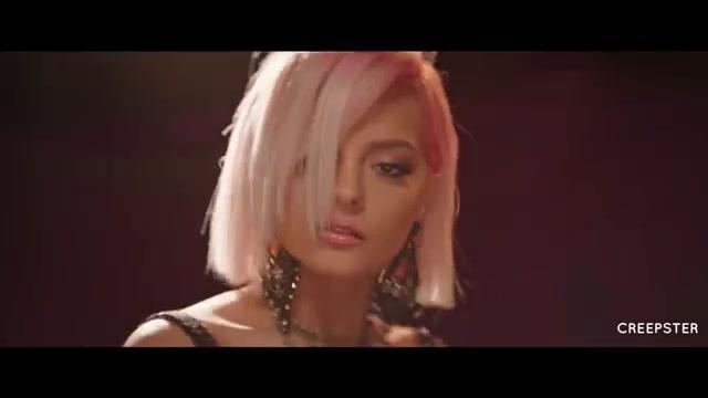 [图]The Chainsmokers, Bebe Rexha - Call You Mine