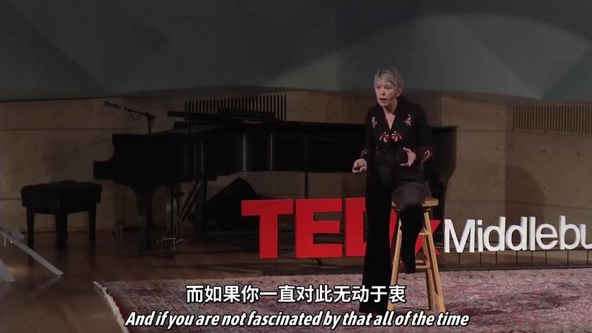 [图]TED演讲：快乐的秘诀！我们怎样才能真正感受到快乐？