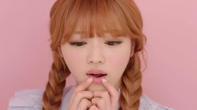 [图]【FNZD】人气女团OH MY GIRL - LIAR LIAR MV