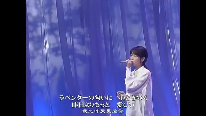 [图]ZARD 坂井泉水 歌曲合集