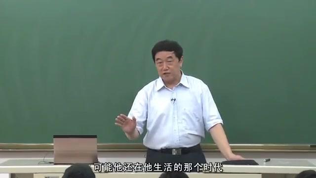 [图]《儒林外史》：读书人命运的悲歌（一）