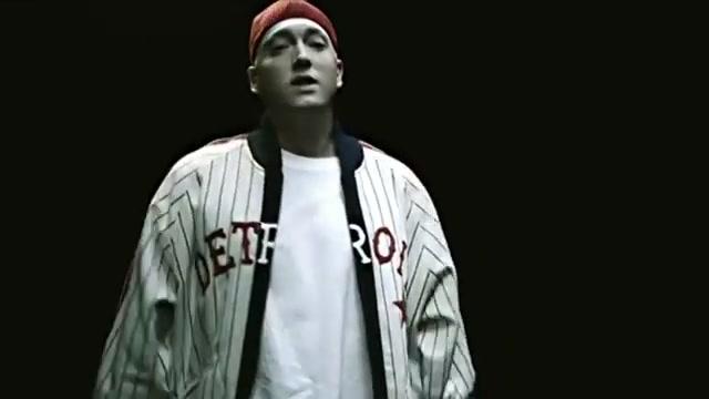 [图]Eminem - When I'm Gone (Official Music Video)