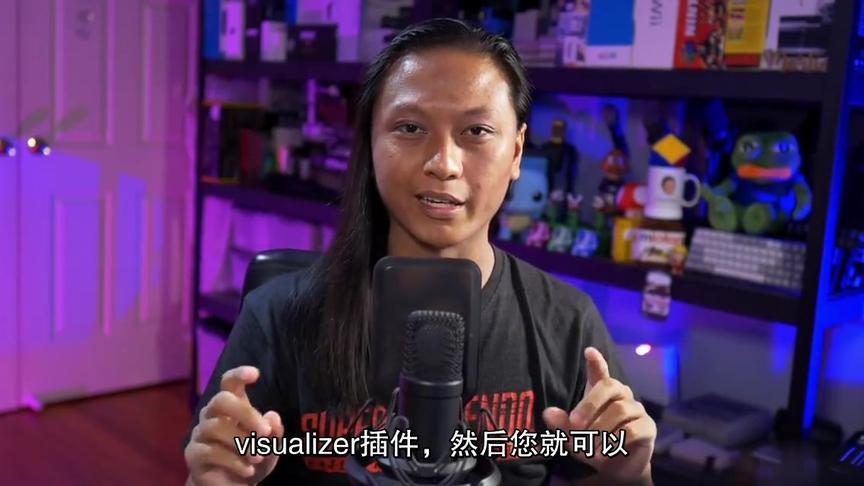 [图]5 个OBS Studio 插件能让你的直播变得很专业