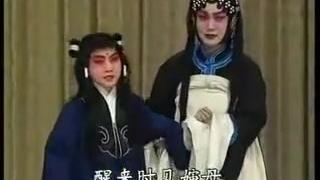 [图]【京剧】全本《桑园寄子》杨宝森（音）