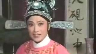 [图]1991年【经典越剧《沉香扇-书房会》王文娟，范瑞娟