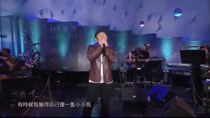 [图]一人一首成名曲-5（看看有没有你喜欢的歌曲）