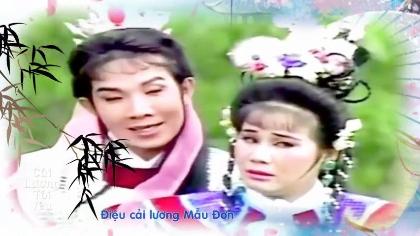 [图]Vũ Linh Tài Linh Kim Tử Long好听的越南歌曲戏曲