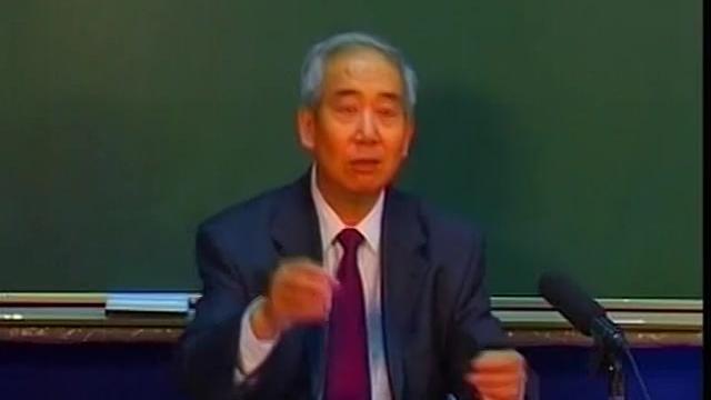 [图]黄帝内经《教学片》第25集 灵枢-本神(一)