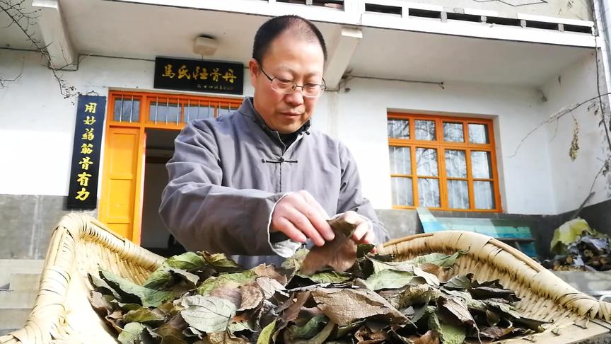 [图]走近洛阳非遗：小药丸 大传承