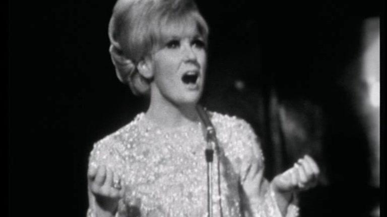 [图]Dusty Springfield -我只看到你 [Video]_欧美怀旧金曲